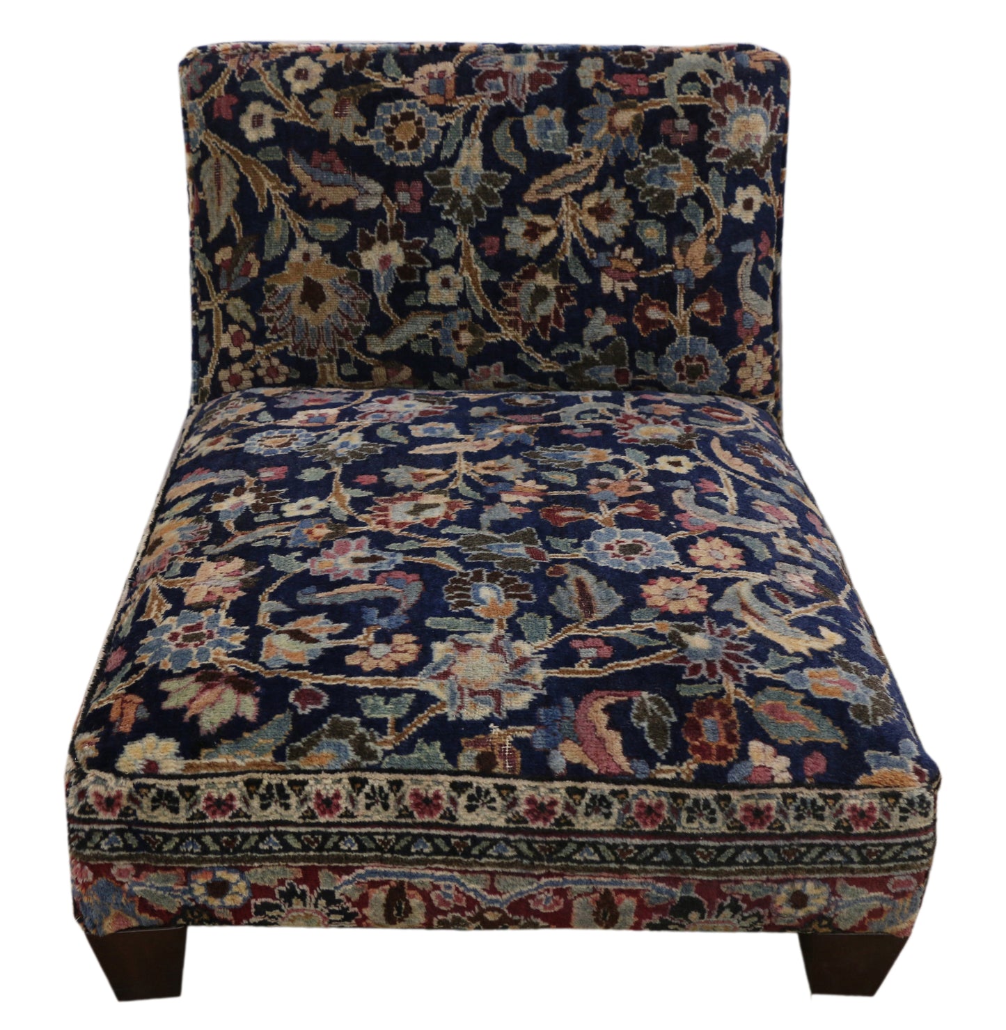 2 x 3 Antique Persian Chair 200000