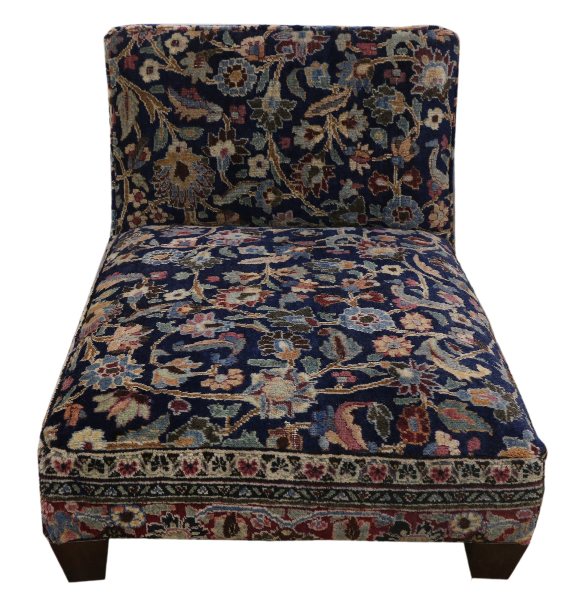 2 x 3 Antique Persian Chair 200000
