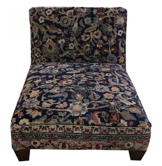 2 x 3 Antique Persian Chair 200000