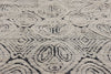 9 x 12 Organic Modern Moroccan High-Low Rug 81073