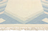 5 x 7 Gitt Grannsjo-Carlsson Vintage Swedish Rollakan Rug 78817