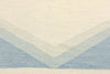 5 x 7 Gitt Grannsjo-Carlsson Vintage Swedish Rollakan Rug 78817