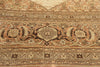 9 x 13 Haji Khalili Antique Persian Tabriz Rug 74938