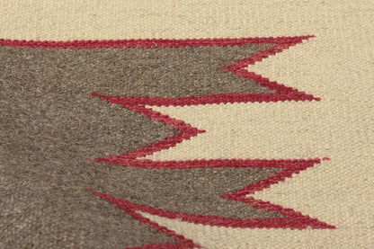 9 x 12 Southwest Modern Navajo-Style Rug 81028