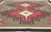 9 x 12 Southwest Modern Navajo-Style Rug 81028