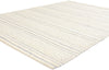 5 x 8 Moroccan Textured High-Low Kilim Rug 31038