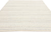 5 x 8 Moroccan Textured High-Low Kilim Rug 31038