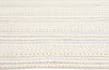 5 x 8 Moroccan Textured High-Low Kilim Rug 31038