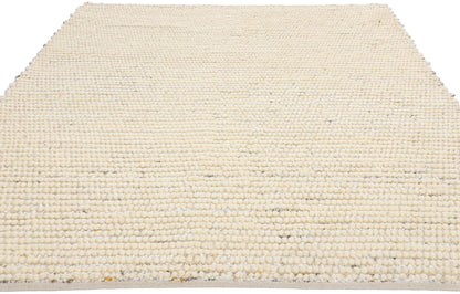 6 x 8 Moroccan Textured High-Low Kilim Rug 31039