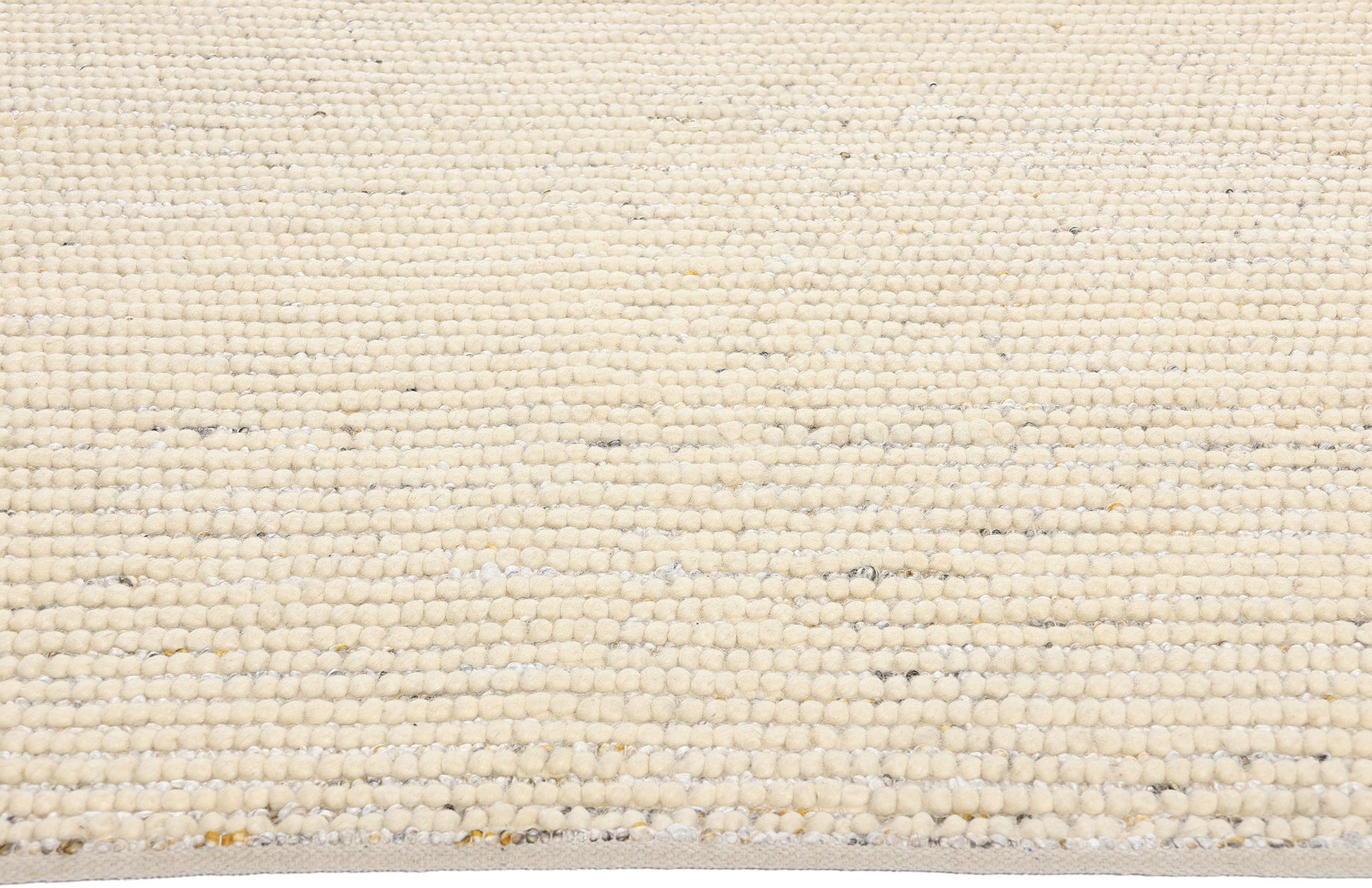 6 x 8 Moroccan Textured High-Low Kilim Rug 31039