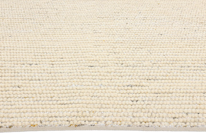 6 x 8 Moroccan Textured High-Low Kilim Rug 31039