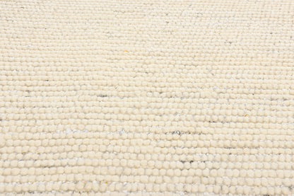6 x 8 Moroccan Textured High-Low Kilim Rug 31039
