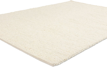 6 x 8 Moroccan Textured High-Low Kilim Rug 31041