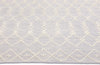 8 x 10 Moroccan Textured High-Low Kilim Rug 31017