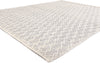 8 x 10 Moroccan Textured High-Low Kilim Rug 31018