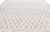 8 x 10 Moroccan Textured High-Low Kilim Rug 31018