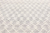 8 x 10 Moroccan Textured High-Low Kilim Rug 31018