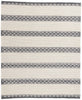 8 x 10 Moroccan Textured High-Low Kilim Rug 31024