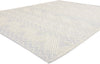 8 x 10 Moroccan Textured High-Low Kilim Rug 31025