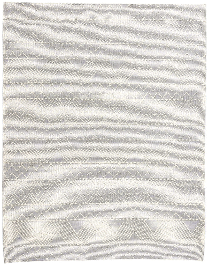 8 x 10 Moroccan Textured High-Low Kilim Rug 31025