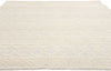 8 x 10 Moroccan Textured High-Low Kilim Rug 31031