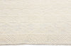 8 x 10 Moroccan Textured High-Low Kilim Rug 31031