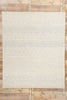 8 x 10 Moroccan Textured High-Low Kilim Rug 31031