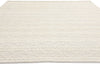 8 x 10 Moroccan Textured High-Low Kilim Rug 31032