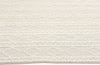 8 x 10 Moroccan Textured High-Low Kilim Rug 31032
