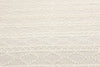 8 x 10 Moroccan Textured High-Low Kilim Rug 31032