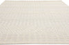 8 x 10 Moroccan Textured High-Low Kilim Rug 31033