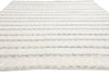 8 x 10 Moroccan Textured High-Low Kilim Rug 31035