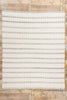 8 x 10 Moroccan Textured High-Low Kilim Rug 31035