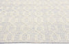 8 x 10 Moroccan Textured High-Low Kilim Rug 31036