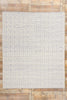 8 x 10 Moroccan Textured High-Low Kilim Rug 31036