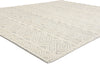 8 x 10 Moroccan Textured High-Low Kilim Rug 31037