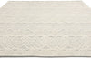 8 x 10 Moroccan Textured High-Low Kilim Rug 31037