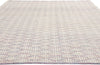 8 x 11 Moroccan Textured High-Low Kilim Rug 31023