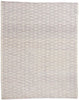 8 x 11 Moroccan Textured High-Low Kilim Rug 31023