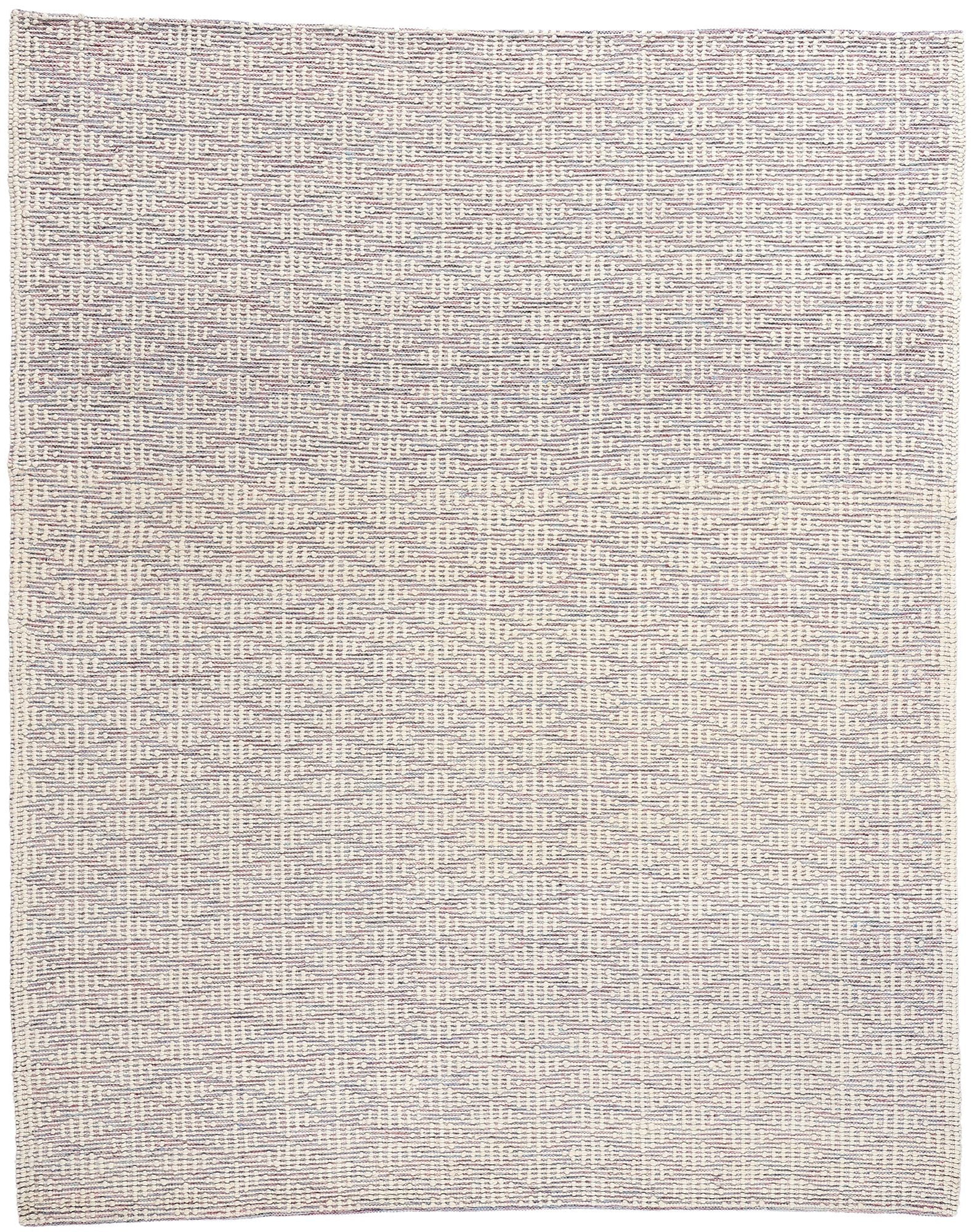 8 x 11 Moroccan Textured High-Low Kilim Rug 31023