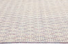 8 x 11 Moroccan Textured High-Low Kilim Rug 31023