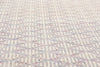 8 x 11 Moroccan Textured High-Low Kilim Rug 31023