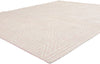 8 x 10 Moroccan Textured High-Low Kilim Rug 31027