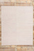 8 x 10 Moroccan Textured High-Low Kilim Rug 31027