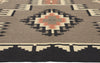 9 x 12 Southwest Modern Navajo-Style Rug 81023