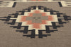 9 x 12 Southwest Modern Navajo-Style Rug 81023