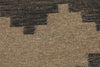 9 x 12 Southwest Modern Navajo-Style Rug 81022