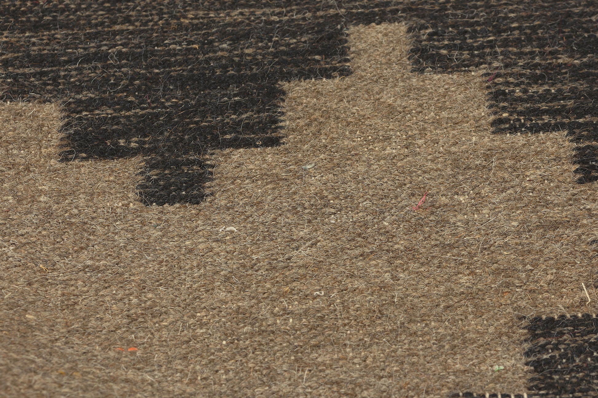 9 x 12 Southwest Modern Navajo-Style Rug 81022