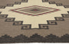 9 x 12 Southwest Modern Navajo-Style Rug 81022
