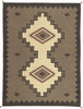9 x 12 Southwest Modern Navajo-Style Rug 81022
